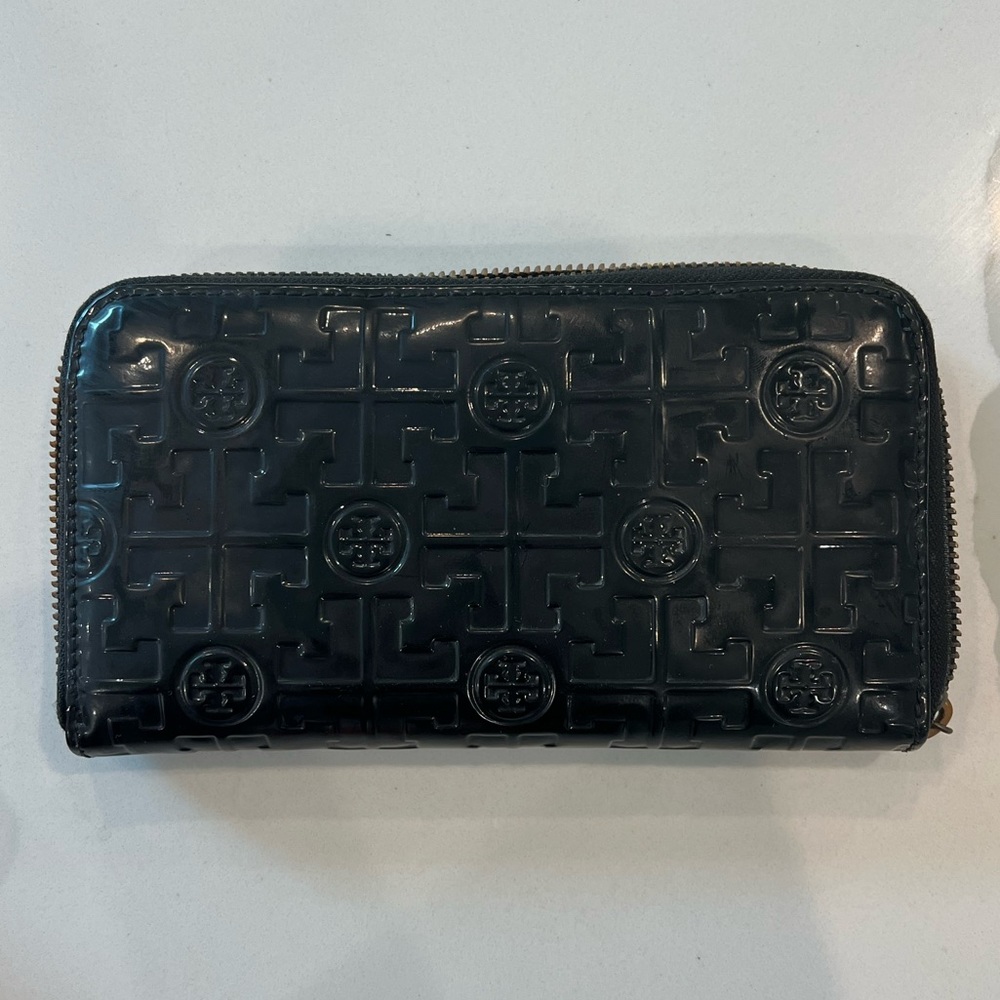 Tory Burch Wallet